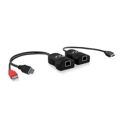 Adder Adder ADDERLink DV100 HDMI Transmitter (ALDV100T) (ALDV100T) — The ADDERLink DV100T (ALDV100T) is an easy to install, highly compact video extender system that…