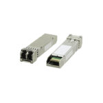 Adder SFP-SM-LC-10G (SFP-SM-LC-10G) — ADDER® SFP-SM-LC-10G – ADDER® SFP-SM-LC-10G – Single-mode 10Gbps SFP+ with LC connectors.