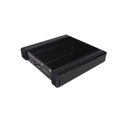 Adder Adder INFINITY 4K 60Hz KVM-Over-IP Dual DisplayPort Matrix Receiver (ALIF4021R) (ALIF4021R) — The ALIF4000 delivers pixel-perfect, color accurate picture quality at 4K60 with USB2.0 with fast…
