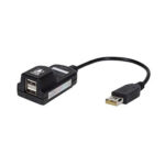 Adder AS-UHF (AS-UHF) — Secure USB port expander