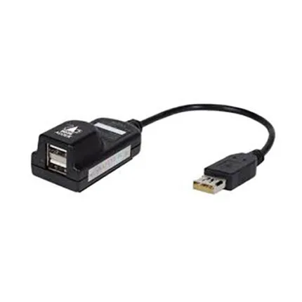 Adder AS-UHF (AS-UHF) — Secure USB port expander