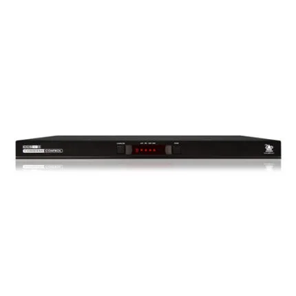 Adder CCS-PRO8 (CCS-PRO8) — Command and control switch PRO 8 port