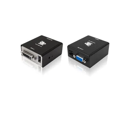 Adder DVA (DVA) — VGA to DVI-D Video converter