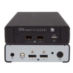 Adder ALIF2122T (ALIF2122T) — ADDERLink® INFINITY 2122 – ADDERLink® INFINITY 2122 – Dual-head digital video, audio, and USB2.0…