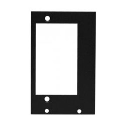 Adder X RMK dual fascia panel for data centre rack mounting installations