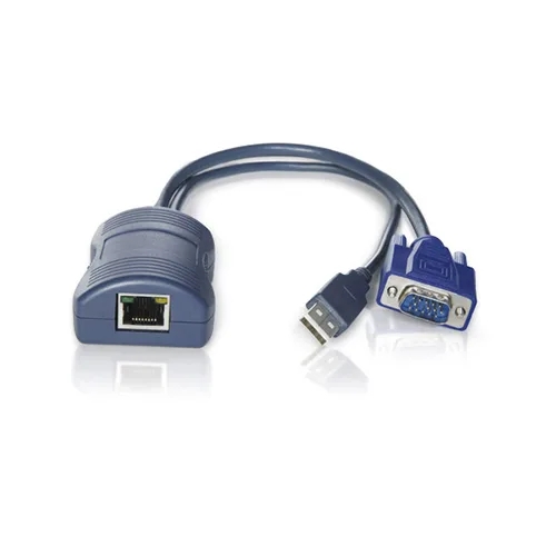 Adder CATX-USB (CATX-USB) — Computer Access Module RJ45 Socket – USB & VGA