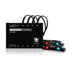 Adder CCS-XB8 (CCS-XB8) — 8 channel Command and Control LED ID Expansion Box