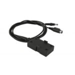 Adder PSU-RPS-5V-3M (PSU-RPS-5V-3M) — 12V to 5V CONVERTER DONGLE WITH 3 METER CABLE