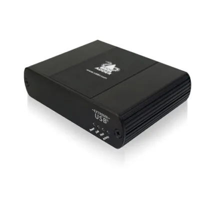 Adder C-USB-LAN-TX (C-USB-LAN-TX) — C-USB LAN USB2.0 extender over GbE LAN (Transmitter)