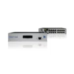 Adder AVX1016 (AVX1016) — AdderView CATx KVMA Switch 1 Local User 16 Computers