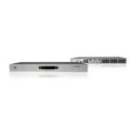 Adder AVX4016 (AVX4016) — AdderView CATx KVMA Switch 4 Local Users 16 Computers