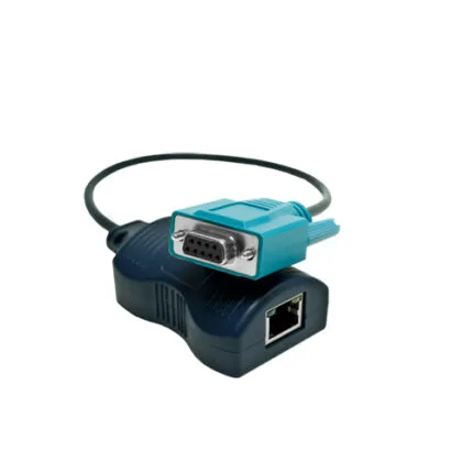 Adder CATX-CONSOLE (CATX-CONSOLE) — Computer Access Module – AdderView CatX5000IP RS232 Console. RJ45 Socket – RD9F