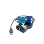 Adder CATX-USBA-DA (CATX-USBA-DA) — Computer Access Module Dual Access RJ45 Sockets – USB, VGA, Audio & RS232