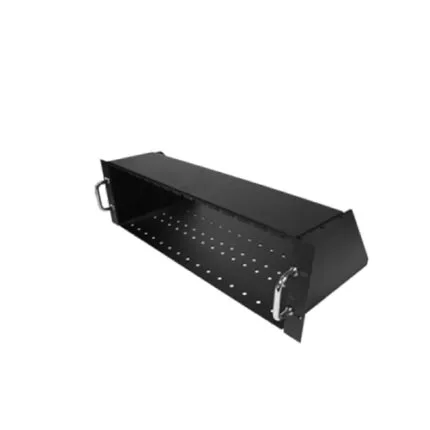 Adder Adder ALAV Series 19in 3U Rack Mount Chassis Kit (ALAV-RMK-CHASSIS) (ALAV-RMK-CHASSIS) — Rackmount chassis kit made for ADDERLink® AV Series ADDER® rackmount products are designed to…