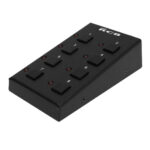 Adder RC8 (RC8) — 8 Button Remote Control Switch