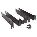 Adder Adder 19" Rackmount Kit (1 RU) (RMK4D-R3) (RMK4D-R3) — 19″ Rackmount kit with cable entry for two 1U Adderlinks 199mm wide Key Features Fits Select ADDER…