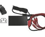 Adder Adder ADDERLink X2. 4 Way Power Distribution Cable & PSU (X2-PSU4) (X2-PSU4) — ADDER X2-PSU4 4Way Distribution Cable with 4Amp 5V DC Power Supply Unit PSU 4Amp Rated with Single…