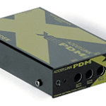 Adder Adder ADDERLink X2. 4 Way Chassis Mount Power Distribution Module (X2-PDM4) (X2-PDM4) — The X2-PDM4 allows up to four AdderLink® X2-SILVER or X2-GOLD devices to be powered from a single…