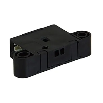 Raritan DX2-AF1 (DX2-AF1) — Numeric sensor with RJ-45 connector, designed to monitor presence of cooling air. Reports 0-4m/s