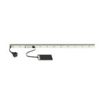 Raritan AMS-42 (AMS-42) — Asset Management Sensor kit for 42U height rack. 1 x RJ45 connector and 1 RGB LED per U space.…