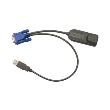 Raritan DCIM-USBG2 (DCIM-USBG2) — CIM for USB and SUN USB keyboard and mouse