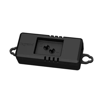 Raritan DX2-T1DP1 (DX2-T1DP1) — Single combo differential pressure and temperature sensors – RJ-45 connector; use for hot/cold…