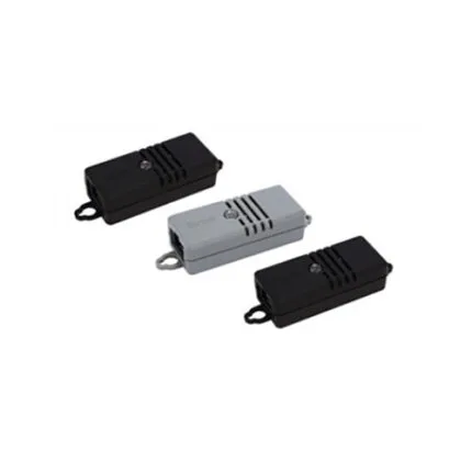 Raritan DX2-T3H1 (DX2-T3H1) — Temperature (3) & Humidity (1) Sensor with Replaceable Sensor Head for PX3 PDU. Need 3.4.20 or…
