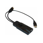 Raritan MDCIM-DP (MDCIM-DP) — MCD CIM for DisplayPort (DP) and USB keyboard/mouse