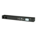 Raritan SRC-0100-KIT (SRC-0100-KIT) — Rack environment monitoring starter kit. Includes SRC-0100 smart rack controller and DX2-T3H1…
