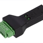 Raritan DPX-CC2-TR (DPX-CC2-TR) — Dual contact closure sensor – requires customer-provided Normally Closed (NC) or Normally Open (NO)…