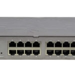 Raritan DSXA-32-AC (DSXA-32-AC) — Dual-feed AC power 32-port secure console server with 2 console ports and 19″ rack mount kit