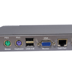 Raritan MCCAT-UST (MCCAT-UST) — User station for 2nd user extension (for use with MCCAT 28 or 216)