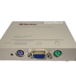Raritan UKVM (UKVM) — Raritan offers the broadest portfolio of Rack PDU configurations, with the most options for outlet…