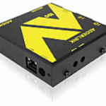 Adder ALAV100R (ALAV100R) — Full HD 1920×1080 digital signage extender with Audio: 1080p & 720p
