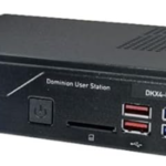 Adder AVG4 (AVG4) — The Adder AVG4 AdderView GEM 4-port KVM switch is the ultimate in desktop KVM convenience and…
