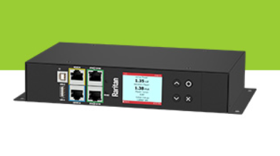 Adder PSU8Master power distribution unit for data centre rack management and monitoring