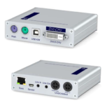 Guntermann & Drunck Sun Set CPU (Sun Set CPU) — SUN keyboard & Video to PS/2 & VGA video converter
