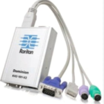 Raritan DKX2-101 (DKX2-101) — Secure single -port KVM-over-IP unit with optional local port access. Includes integrated KVM…
