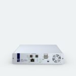 G&D DP1.2-Vision-CAT-ARU-CON-2 (A1120303) (DP1.2-VISION-CAT-ARU-CON-2) — Redundant console module to receive DisplayPort1.2 signals of 2 sources via CAT cable