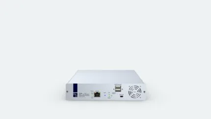 G&D DP1.2-Vision-CAT-ARU2-CON (A1120304) (DP1.2-VISION-CAT-ARU2-CON) — Console module to receive DisplayPort1.2 signals via CAT cable
