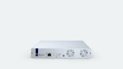 G&D DP1.2-Vision-CAT-MC2-ARU-CON (A1220241) (DP1.2-VISION-CAT-MC2-ARU-CON) — Console module to receive DisplayPort1.2 signals via CAT cable