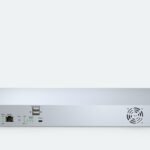 G&D DP1.2-Vision-CAT-MC3-ARU-CON (A1320024) (A1320024) — Console module to receive DisplayPort1.2 signals via CAT cable