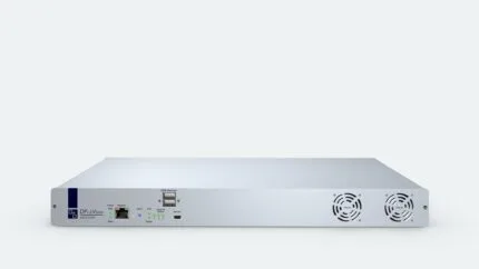G&D DP1.2-Vision-CAT-MC3-ARU-CON (A1320024) (A1320024) — Console module to receive DisplayPort1.2 signals via CAT cable