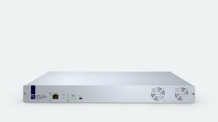 G&D DP1.2-Vision-CAT-MC4-ARU-CPU (A1410200) (DP1.2-VISION-CAT-MC4-ARU-CPU) — Computer module to extend DisplayPort1.2 signals via CAT cable
