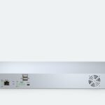G&D DP1.2-Vision-CAT-MC4-ARU-CON (A1420245) (DP1.2-VISION-CAT-MC4-ARU-CON) — Console module to receive DisplayPort1.2 signals via CAT cable