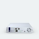 G&D DP1.2-Vision-Fiber(M)-AR-CON-2 (A1120306) (DP1.2-VISION-FIBER(M)-AR-CON-2) — Redundant console module to receive DisplayPort1.2 signals of 2 sources via fiber multimode