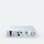 G&D DP1.2-Vision-Fiber(M)-ARU-CON-2 (A1120308) (DP1.2-VISION-FIBER(M)-ARU-CON-2) — Redundant console module to receive DisplayPort1.2 signals of 2 sources via fiber multimode