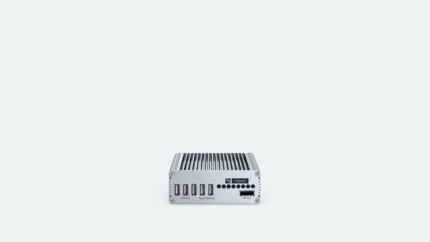 G&D VisionXS-CON-C-DP-UHR (A1120424) (VISIONXS-CON-C-DP-UHR) — Console module to receive DisplayPort1.2 signals via CAT cable