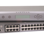 Raritan P2-UMT832M (P2-UMT832M) — P2 Cat5 Matrix Switch — 8-user, 32-port, expansion slot (for memory card), stacking ports, network…