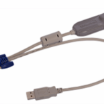 Raritan P2CIM-AUSB (P2CIM-AUSB) — Paragon II CIM for USB ports supports PC, MAC, and SUN USB configurations and automatic skew…
